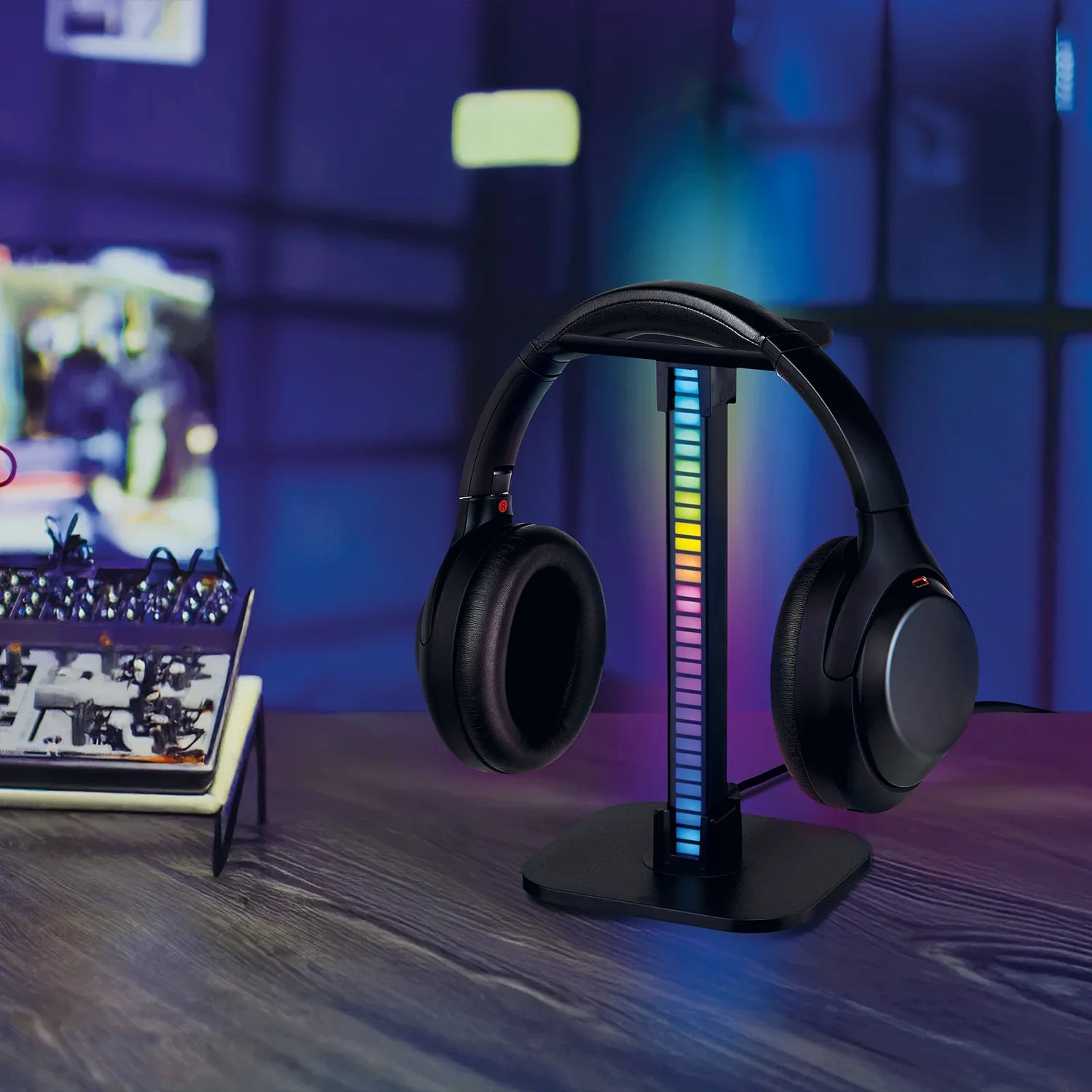 Headphones