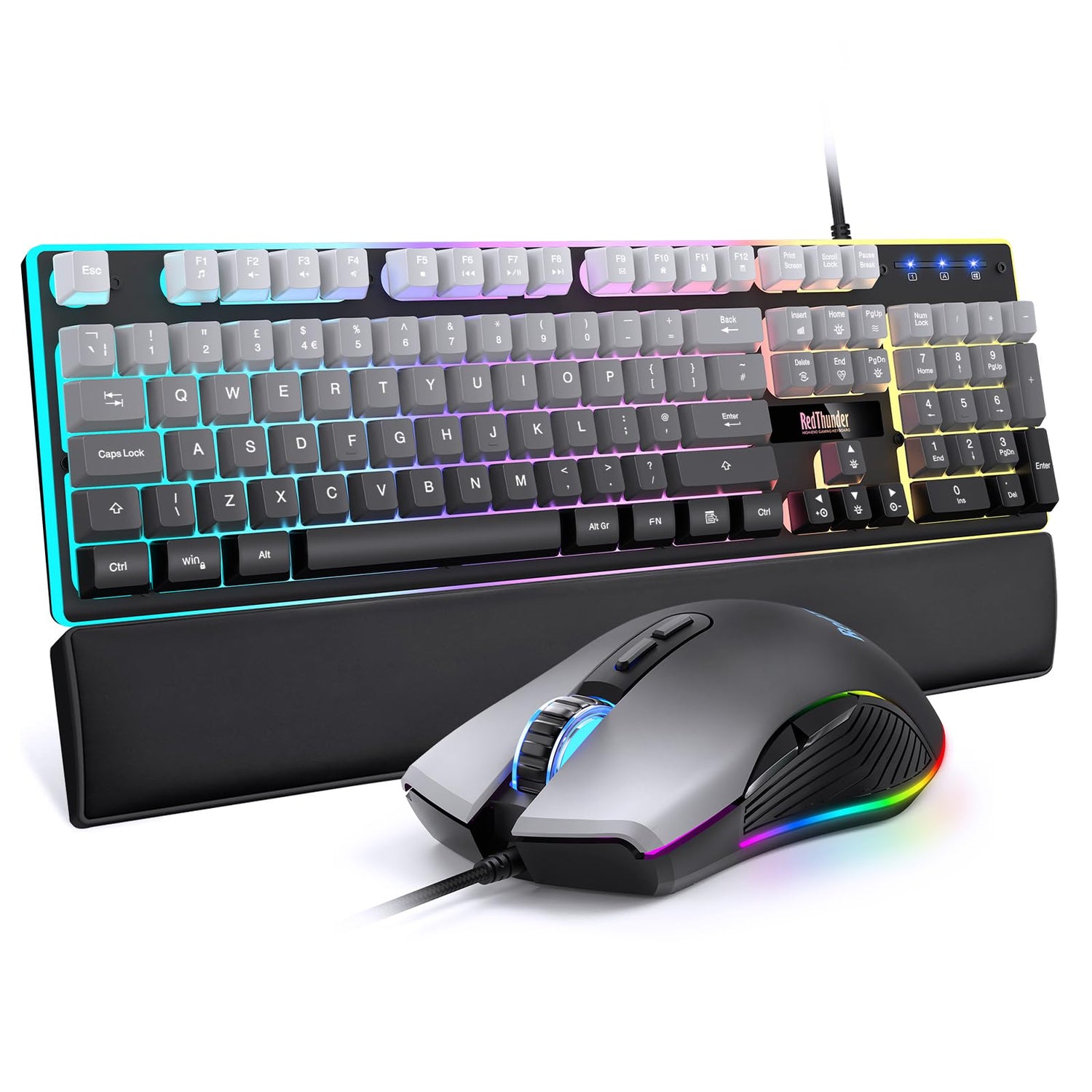 Keyboard & Mouses