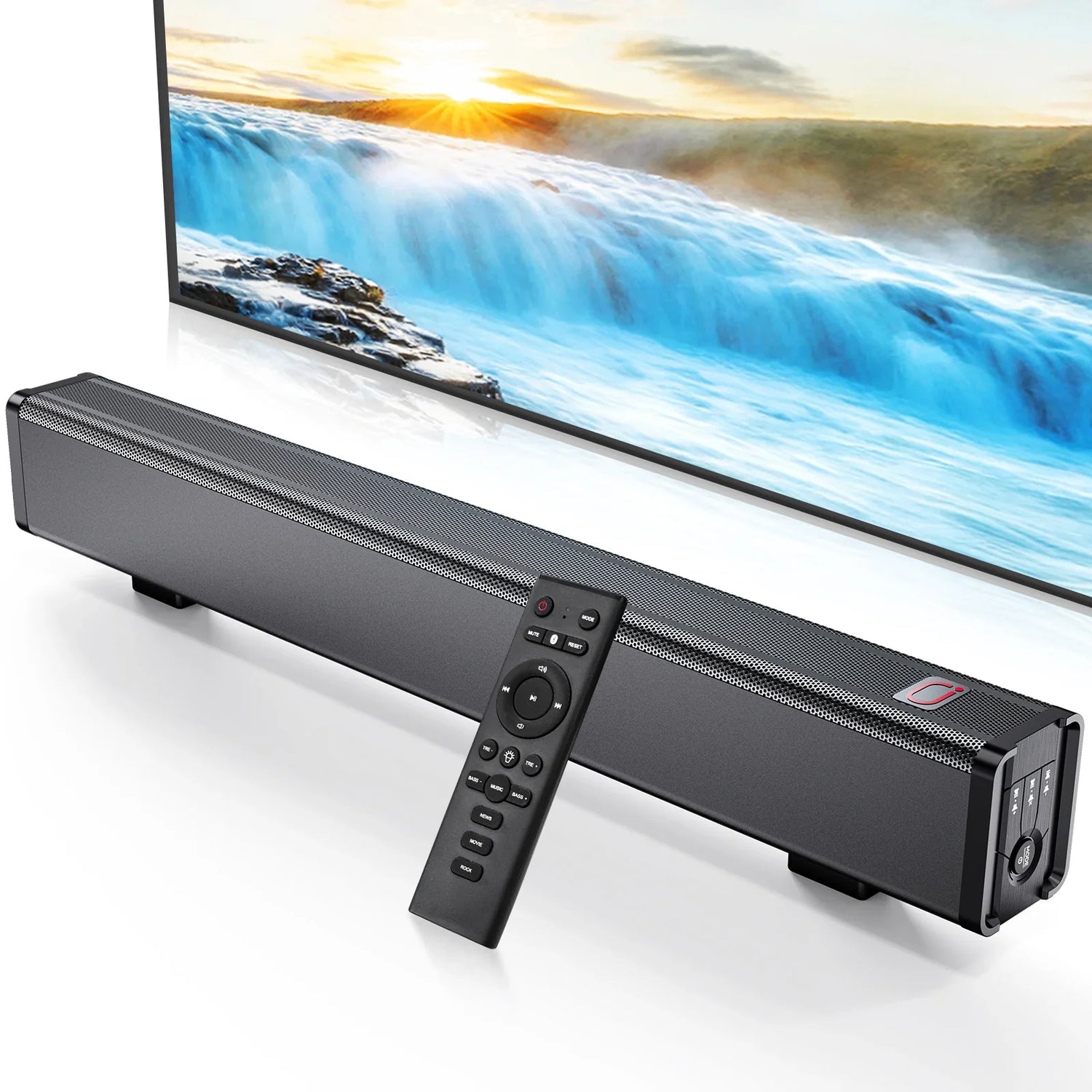 Soundbars