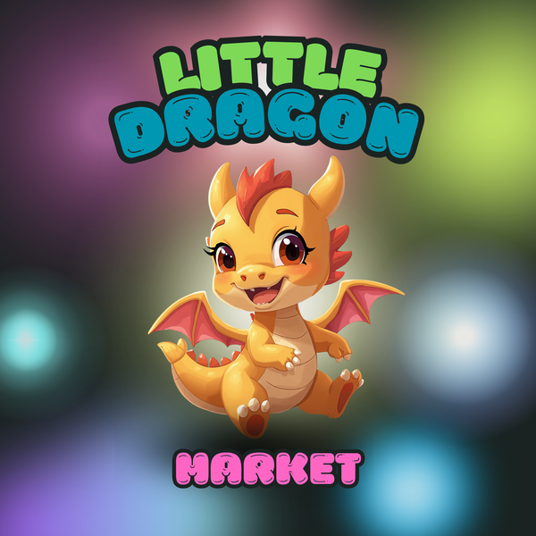 Little Dragon Market