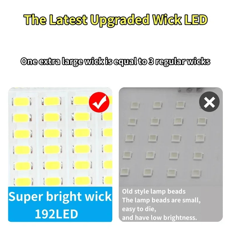 50000LM 1000W/800W/600W Solar Led Light Sunlight Outdoor Powerful Outdoor Motion Sensor Solar Lamp Garden Street Spotlight Lamp